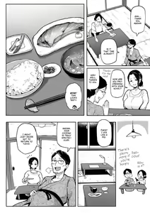 Page 141 of Drawn by Brush | Nikuhitsu: Sensei no Fukujuu Lesson - preview thumbnail