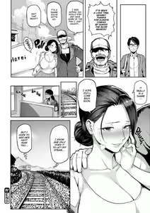 Page 159 of Drawn by Brush | Nikuhitsu: Sensei no Fukujuu Lesson - preview thumbnail