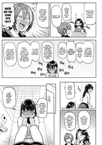 Page 162 of Drawn by Brush | Nikuhitsu: Sensei no Fukujuu Lesson - preview thumbnail