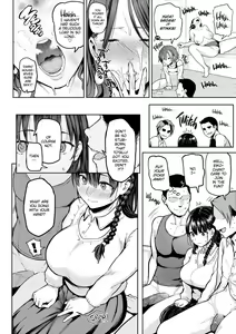 Page 171 of Drawn by Brush | Nikuhitsu: Sensei no Fukujuu Lesson - preview thumbnail