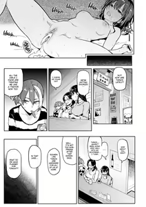 Page 188 of Drawn by Brush | Nikuhitsu: Sensei no Fukujuu Lesson - preview thumbnail