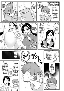 Page 212 of Drawn by Brush | Nikuhitsu: Sensei no Fukujuu Lesson - preview thumbnail