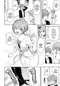 Page 25 of Drawn by Brush | Nikuhitsu: Sensei no Fukujuu Lesson - preview thumbnail