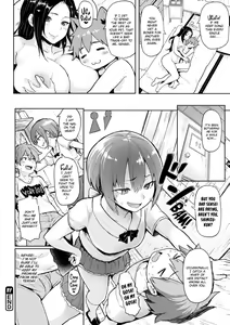Page 43 of Drawn by Brush | Nikuhitsu: Sensei no Fukujuu Lesson - preview thumbnail