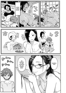Page 68 of Drawn by Brush | Nikuhitsu: Sensei no Fukujuu Lesson - preview thumbnail