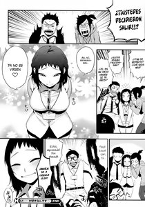 Page 24 of Do...... ga Suki Nandesu - preview thumbnail