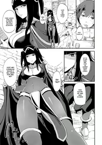 Page 6 of Double Slow Chocolate - preview thumbnail