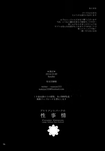 Page 18 of Brilliant Park no Seijijou - preview thumbnail
