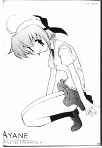 Page 19 of (C58) [F4 Company (Fuku Pen, M Boy, Masahiko)] [B] (Dead or Alive) - preview thumbnail
