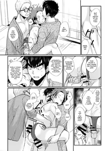 Page 28 of Ore to Shishou to Shishou no Shishou - preview thumbnail