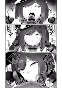 Page 8 of Rin to Shite fam no Gotoku ~Oidemase Rinfam Nyuutai Shiken~ - preview thumbnail