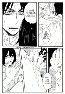 Page 30 of Eremika R18 Parts 1 - 2 - preview thumbnail