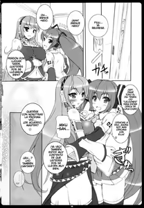 Page 15 of Negitoro Don Oumori - preview thumbnail