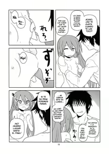 Page 12 of Hatsu Mikku - preview thumbnail