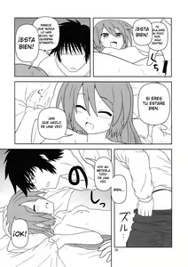Page 14 of Hatsu Mikku - preview thumbnail