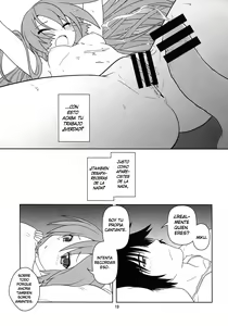 Page 18 of Hatsu Mikku - preview thumbnail