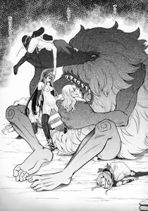 Page 25 of Sekaiju no Anone 31 - preview thumbnail