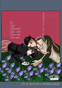 Page 51 of Eremika by Hyori chan - preview thumbnail