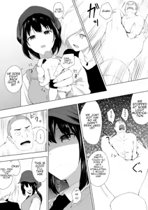 Page 20 of Ningen Vibe | Human Vibe - preview thumbnail
