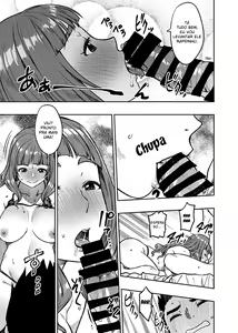 Page 16 of Nao-san - preview thumbnail
