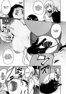 Page 18 of Shounen Teitoku to Kekkon Kakko Kari suru made... | Until I Marry the Young Admiral... - preview thumbnail