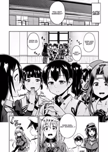 Page 9 of Shounen Teitoku to Kekkon Kakko Kari suru made... | Until I Marry the Young Admiral... - preview thumbnail