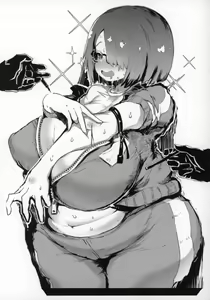 Page 16 of THE BEAST & Kimehame Myaa-san to Atashira no Natsuyashumi - preview thumbnail