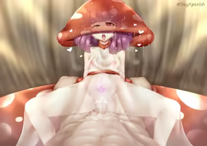 Page 10 of OC - Kino-chan - preview thumbnail