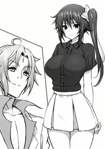 Page 16 of Sagiri-chan ntr - preview thumbnail