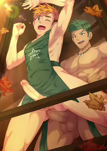 Page 19 of Camp Buddy - preview thumbnail