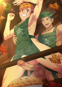 Page 2 of Camp Buddy - preview thumbnail