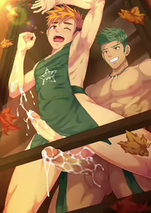 Page 26 of Camp Buddy - preview thumbnail