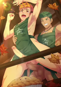 Page 6 of Camp Buddy - preview thumbnail