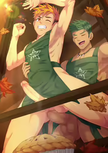 Page 7 of Camp Buddy - preview thumbnail