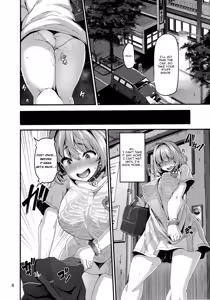 Page 8 of Riamu-chan wa Toutoi yo! | Riamu-chan is Noble! - preview thumbnail