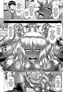 Page 142 of Joushiki Daha! Kuro Gal Bitch-ka Seikatsu - preview thumbnail