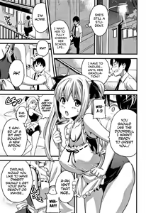 Page 154 of Tsundero (decensored) - preview thumbnail