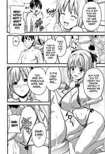 Page 157 of Tsundero (decensored) - preview thumbnail