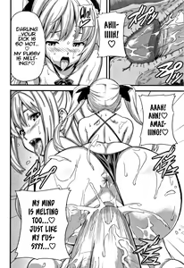Page 167 of Tsundero (decensored) - preview thumbnail