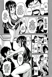 Page 18 of Tsundero (decensored) - preview thumbnail