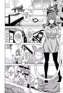 Page 35 of Tsundero (decensored) - preview thumbnail