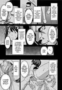 Page 58 of Tsundero (decensored) - preview thumbnail