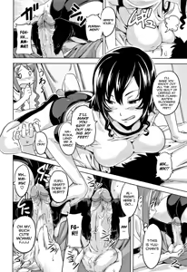 Page 87 of Tsundero (decensored) - preview thumbnail