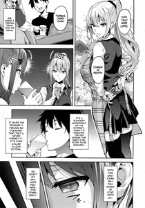 Page 111 of Sister Breeder Ch. 1-4, 7 (decensored) - preview thumbnail