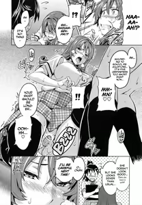 Page 76 of Sister Breeder Ch. 1-4, 7 (decensored) - preview thumbnail