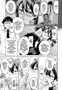 Page 85 of Sister Breeder Ch. 1-4, 7 (decensored) - preview thumbnail