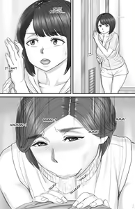 Page 51 of Boku no Kanojo wa 40-sai no Hitozuma 2 ~Oyako Hen~ - preview thumbnail