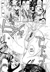Page 16 of Rapture Rose - preview thumbnail