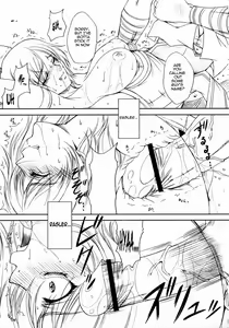 Page 14 of Doll - preview thumbnail
