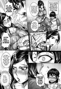 Page 2 of Junyoku Kaihouku 7-goushitsu - preview thumbnail